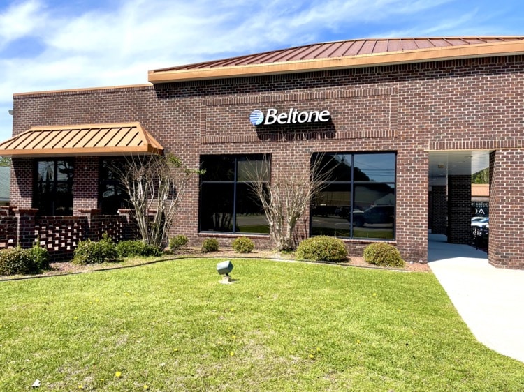 beltone office location picture