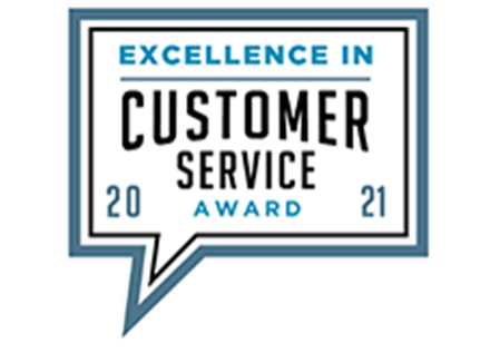 Beltone CVA received the Excellence In Customer Service 2021 award