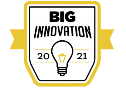Beltone CVA received the Big Innovation 2021 award