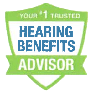 Your #1 hearing benefits advisor