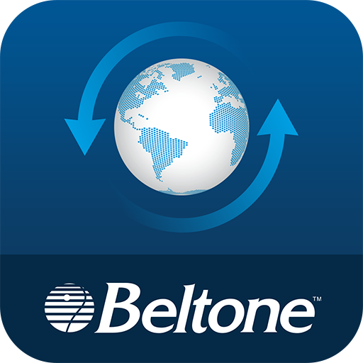 Beltone HearMax Hearing Aid App