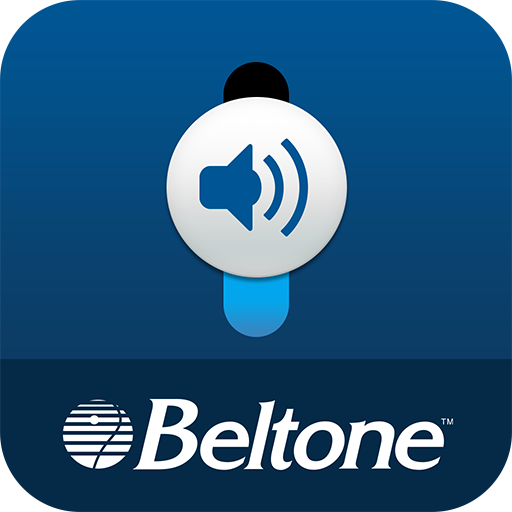 HearPlus Hearing Aid App