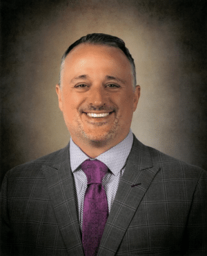 Picture of Brian Snowden, President of Beltone New England