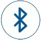 bluetooth icon