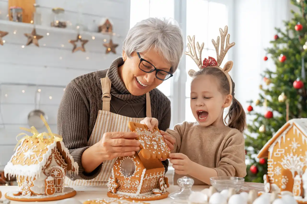 hearing loss tips for the holiday season