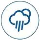 weatherproof icon
