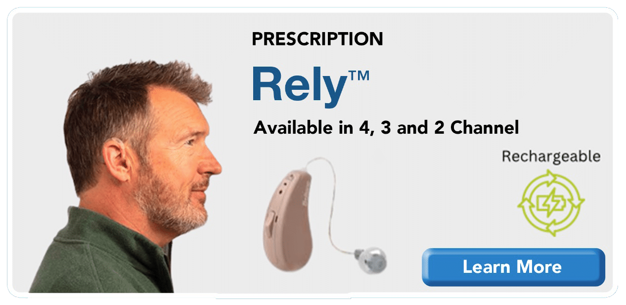 Beltone Hearing Aids from Beltone Carolina Virginia