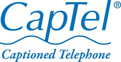 CapTel - Captioned Telephone