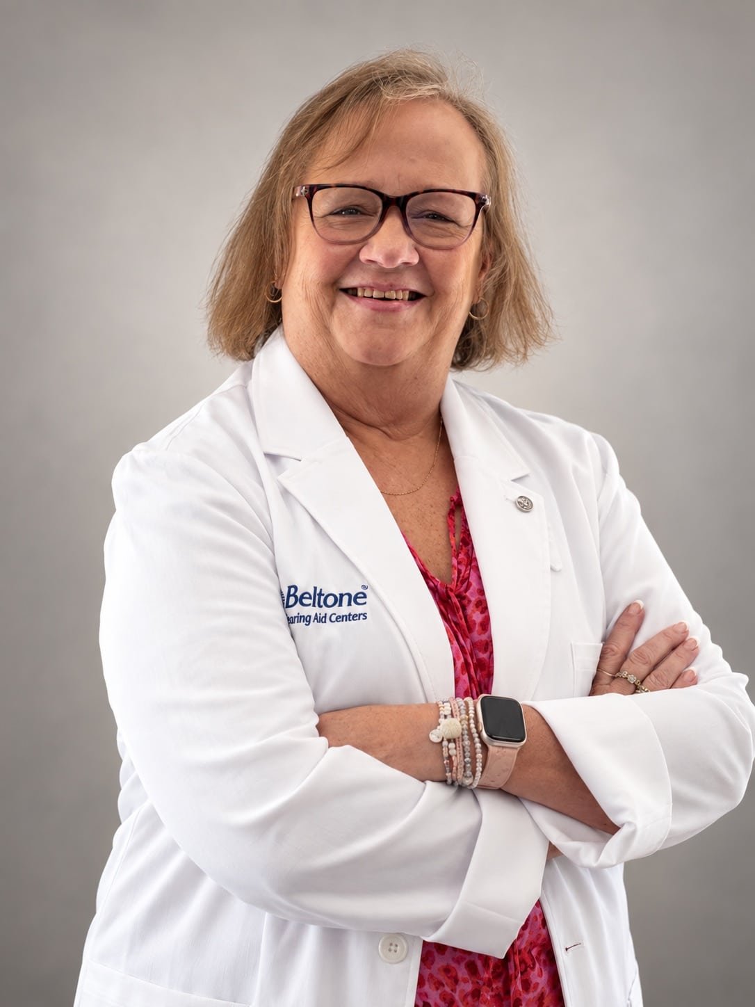Cheryl Crainshaw, Licensed Hearing Instrument Specialist